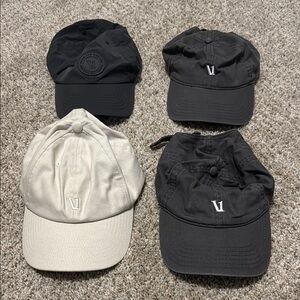 Vuori Hats